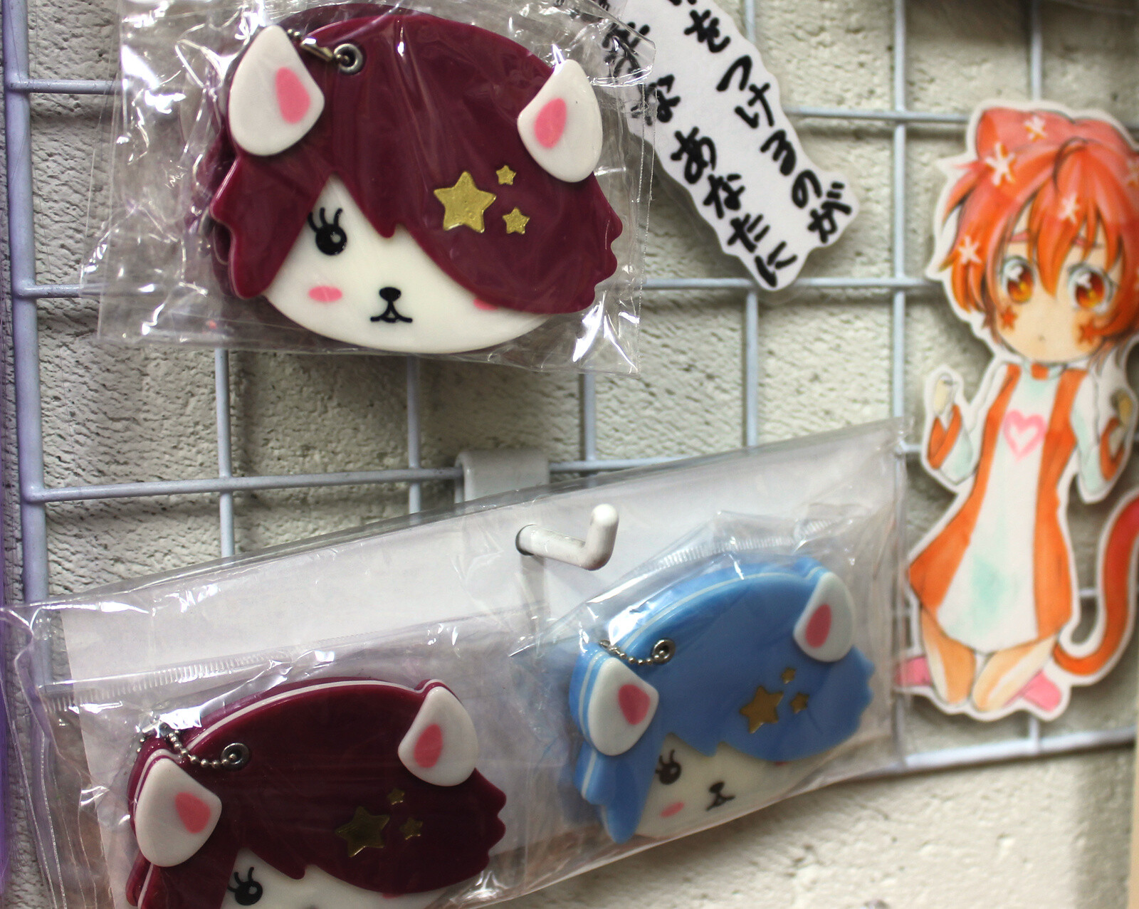 ASSIST WIG: A Cosplay Specialty Store in Akihabara that Sells Wigs, Shoes, and More! 18