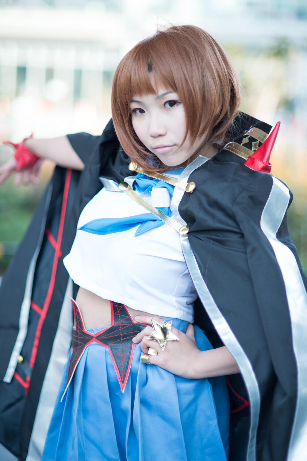 2014 Winter Comiket Photo Report: Ladies Edition 78