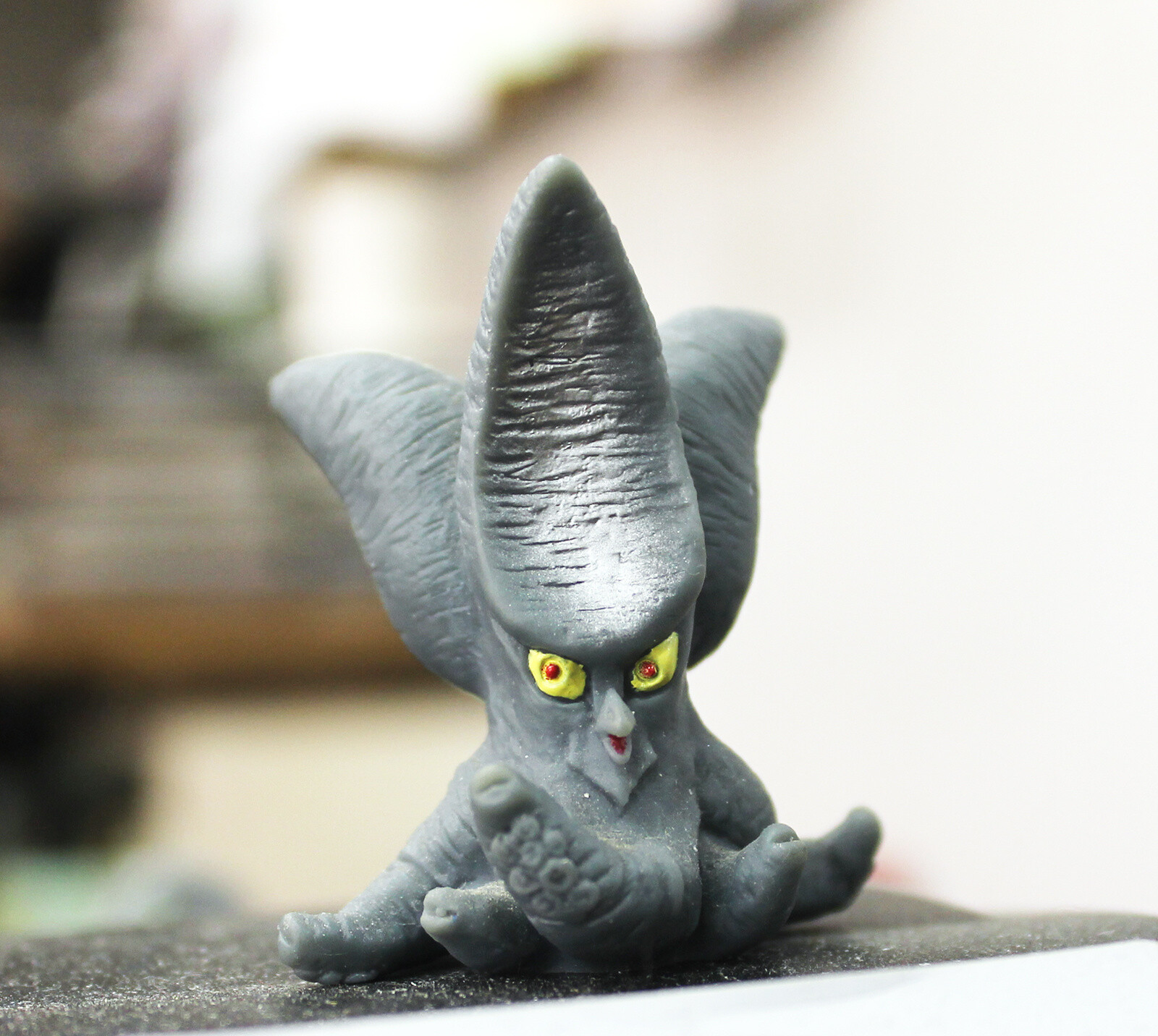 MONSTER’S LABO: Akihabara’s Soft Vinyl Monster Figure Specialty Shop and Rental Showcase 20