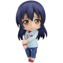 Nendoroid Kotori Minami: Training Outfit Ver. 3