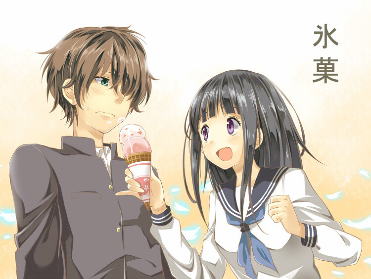 10 Anime Couples to Make the Lonely Lonelier on Valentine's Day [Creator Showcase] 6