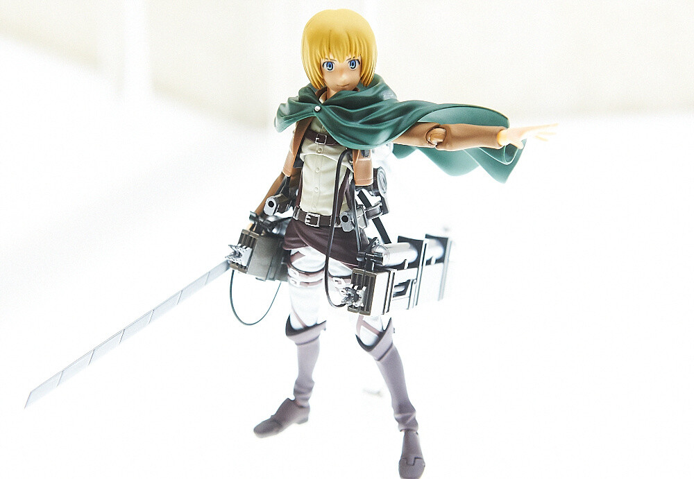 A Close Look at High-Quality Figures! Winter Wonder Festival 2014 Photo Report - Cool Edition 8