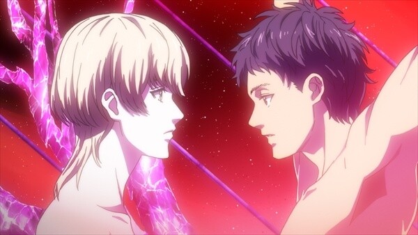 King of Prism: Pride the Hero Reveals Trailer and Theme Song! 3