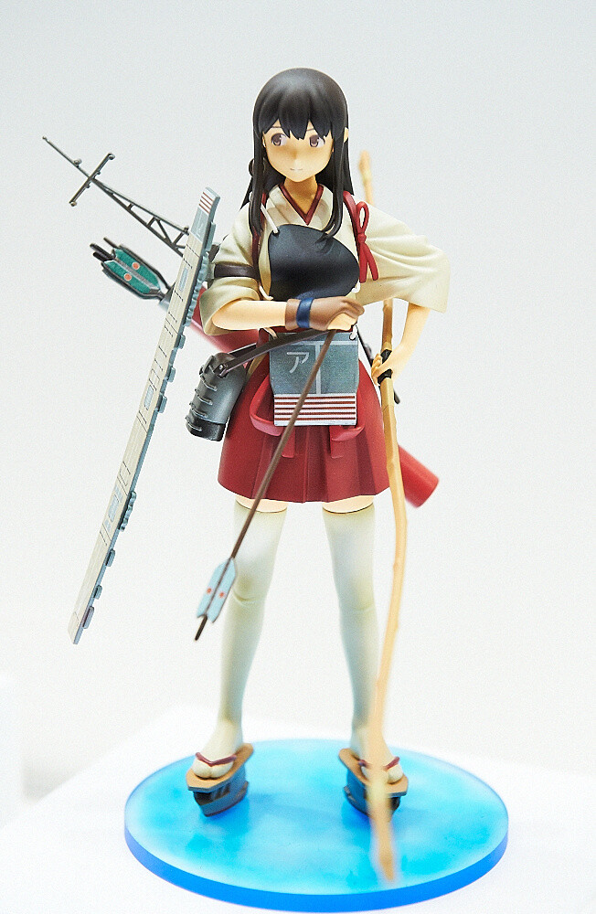 Who Knew Figures Could Be This Cute! Winter Wonder Festival 2014 Photo Report - Cute & Sexy Edition 89