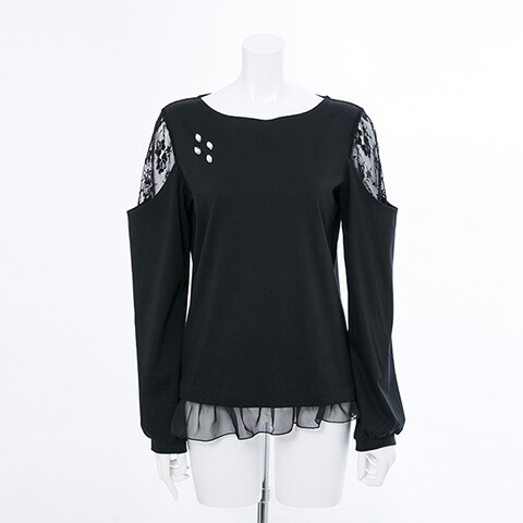 Yuri!!! on Ice and SuperGroupies Collab For Winter-Themed Lineup 3