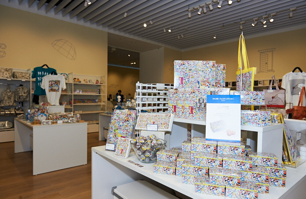 The Doraemon Exhibition Tokyo [Photo Report] 49