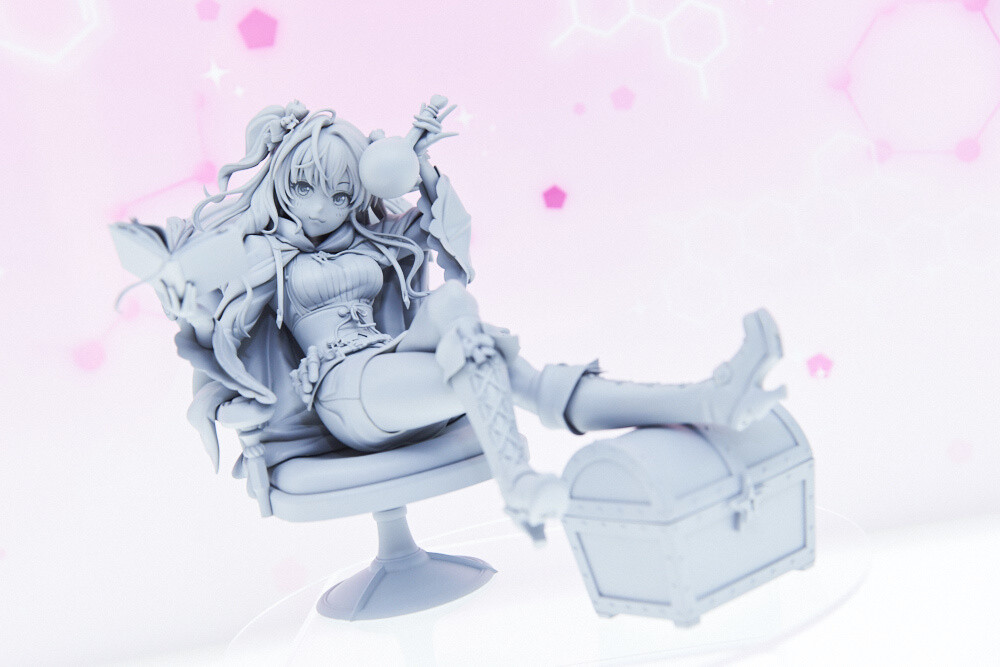 Wonder Festival 2017 Winter: Industry Edition [Event Report] 27