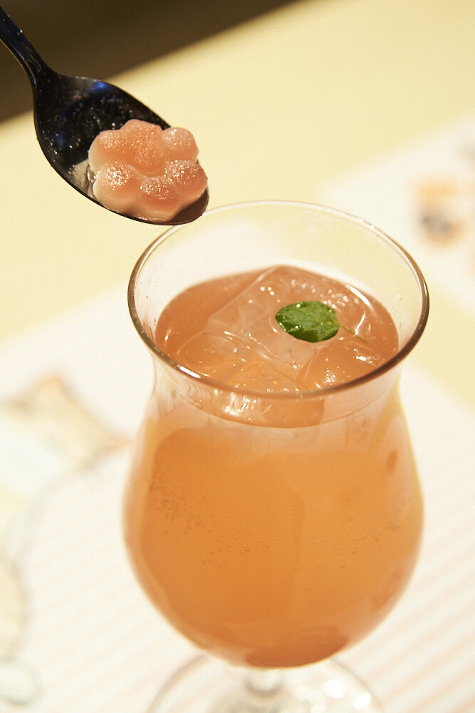 Felissimo Cat Club × nicocafe Collab Cafe: the Purrfect Place to Relax! [Photo Report] 23