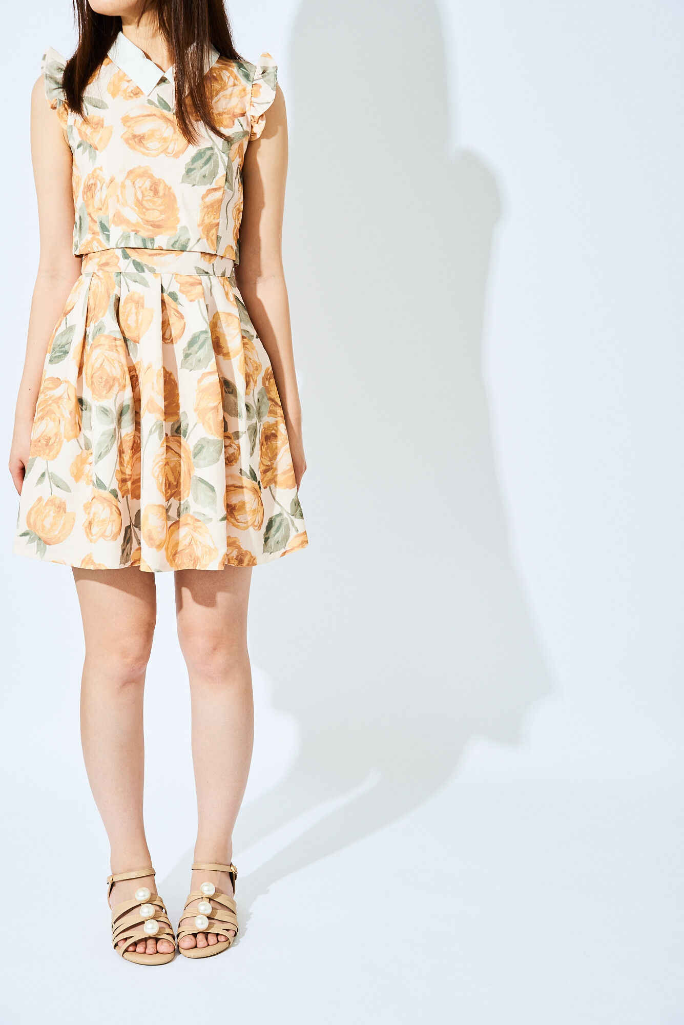 How to: Make your legs look even longer this summer 3