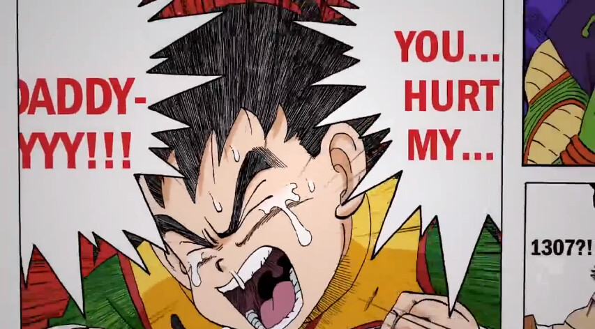 Read “Dragon Ball” in Full Color for Free on YouTube with Manga Channel Mangapolo! 2