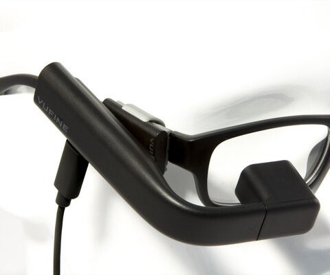 Catching 'Em All Has Never Been So Easy! Vufine Wearable Display Makes Becoming the Very Best a Breeze! 2