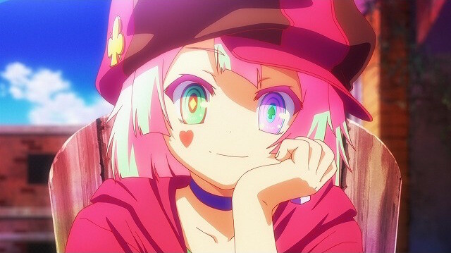 New Trailer and Visual for Upcoming No Game No Life Movie! 3