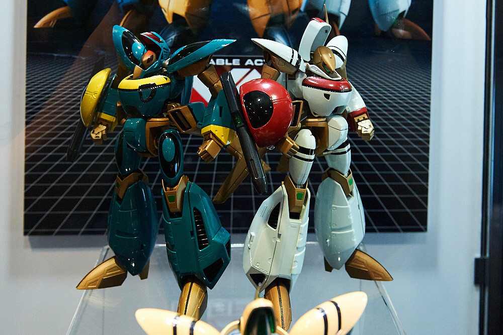 Mega Hobby Expo Returns for Spring Exhibit in Akihabara! [Photo Report] 130
