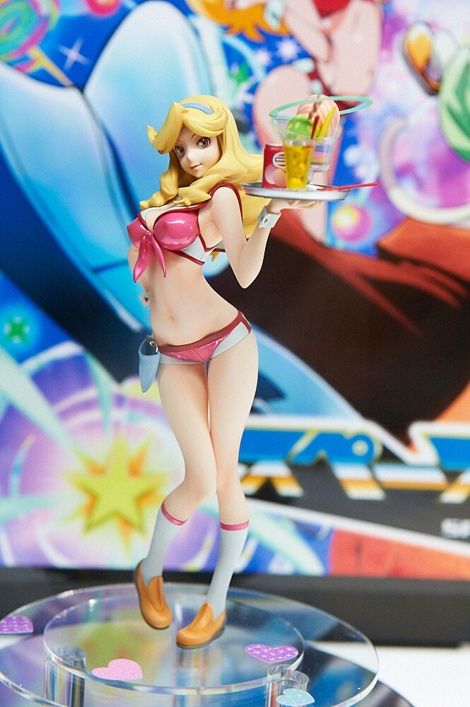 Which Ones Do You Like? Wonder Festival 2014 [Summer] Photo Report: Cute & Sexy Edition 135