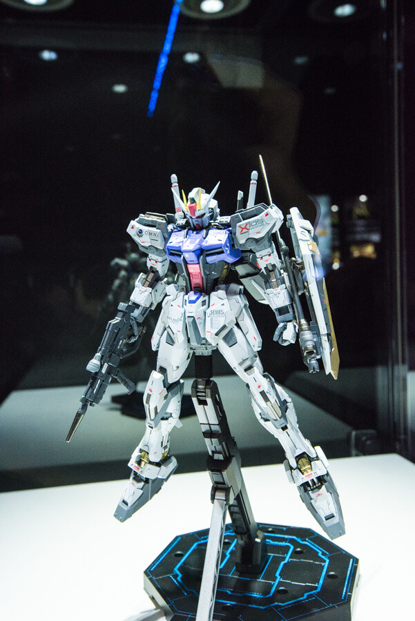 Gunpla Expo 2015 Photo Collection 64