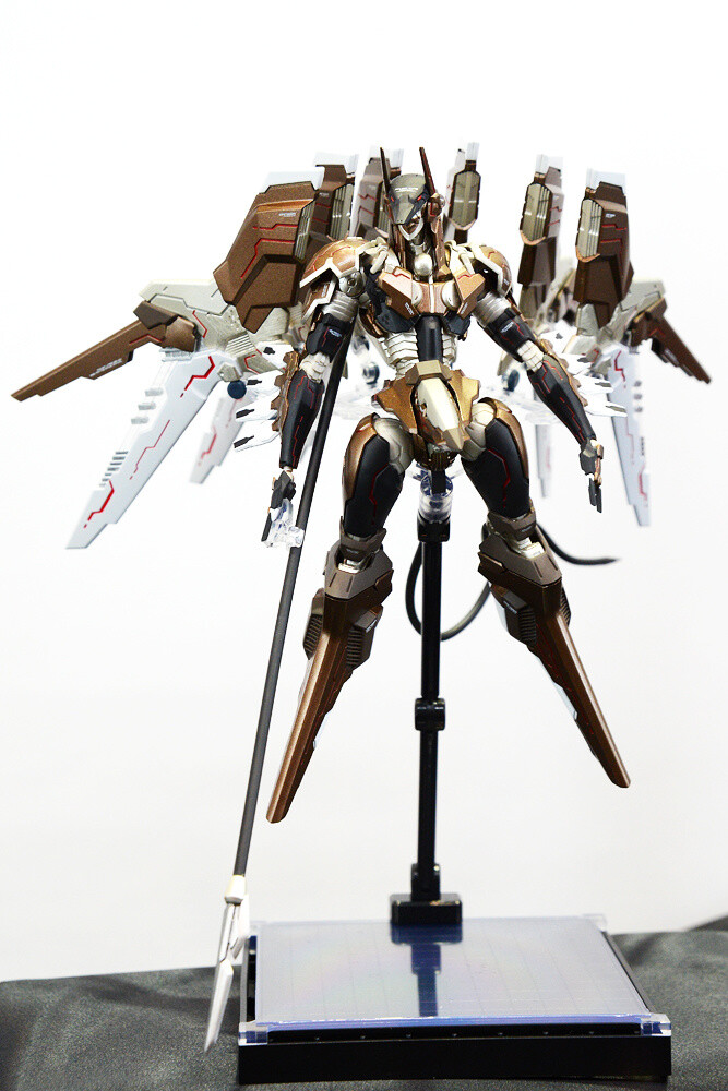 Looking Back at WonFes 2015 [Winter]! Part 1: Photo Collection of Cool & Comical Creations! 184