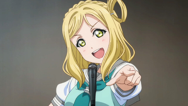 Love Live! Sunshine!! Season 2 Airs This October! 10