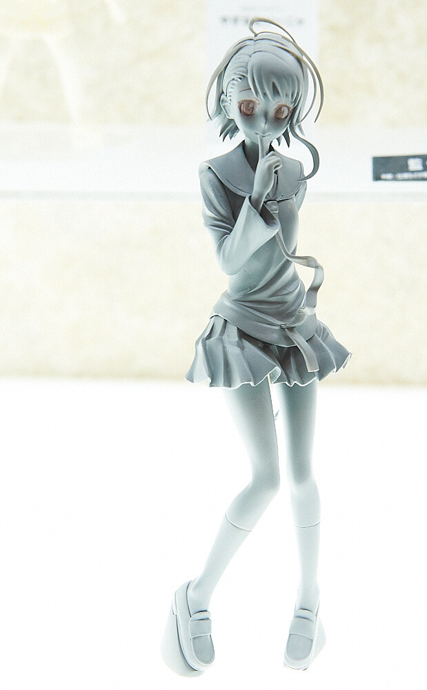 Who Knew Figures Could Be This Cute! Winter Wonder Festival 2014 Photo Report - Cute & Sexy Edition 120