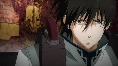 © Yūnosuke Yoshinaga, Flex Comix / Broken Blade Production Committee 7