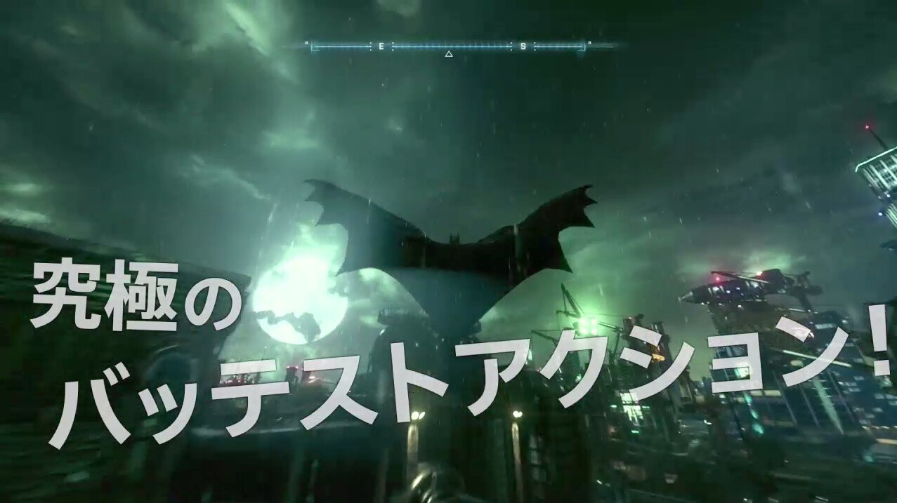 [Video] What Games Will You Be Playing This Spring/Summer? 4