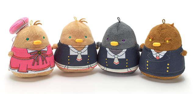 New Cardcaptor Sakura Goods Lineup Features Adorable Plushies, Stationery, Keychains and More! 0