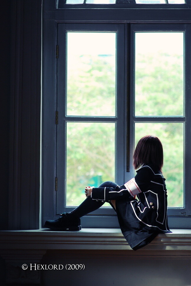 The Difference in Schools Between Anime and Reality 0