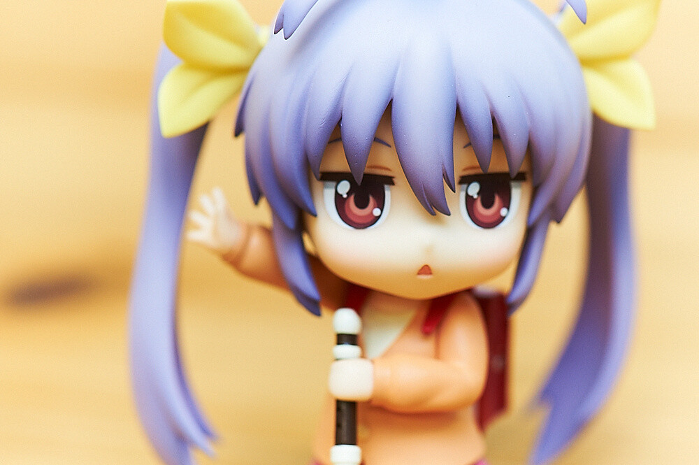 Nendoroid Renge Miyauchi 43