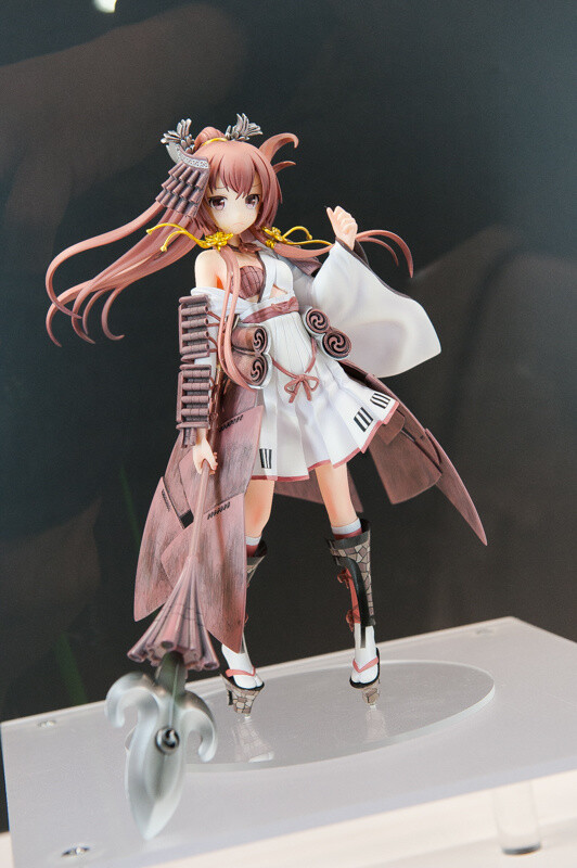 WonFes 2016 Winter Photo Collection! Part 2: Sexy & Cute 42