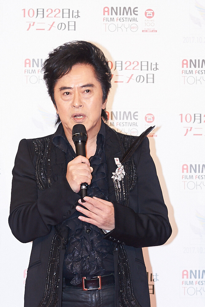 Anime Film Festival Tokyo 2017: A History-Making Weekend [Event Report] 17