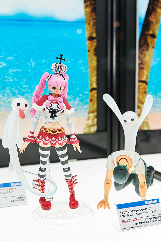 Mega Hobby Expo Returns for Spring Exhibit in Akihabara! [Photo Report] 137