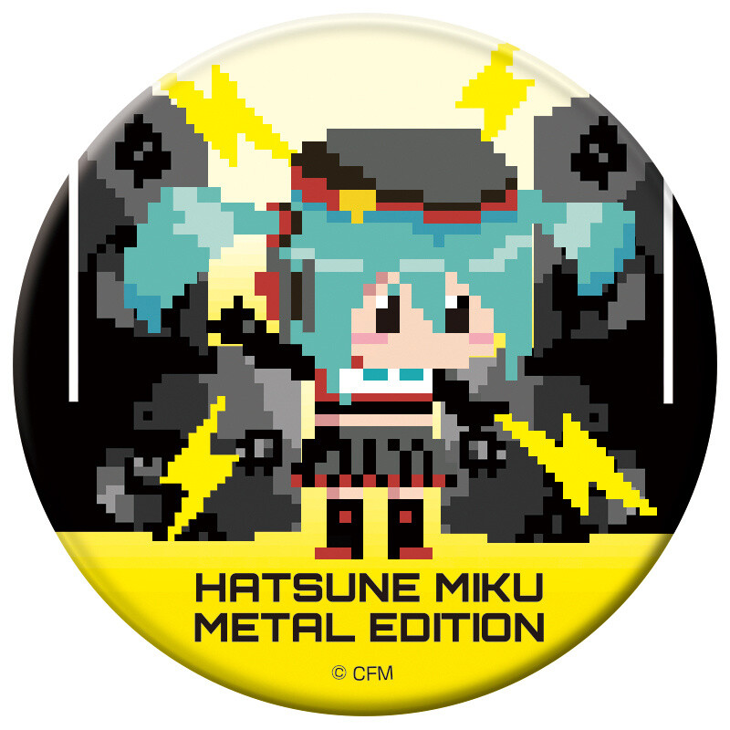 Miku Celebrates Her 10th Anniversary With Don Quijote! 4