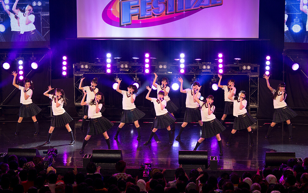 Sakura Gakuin 13