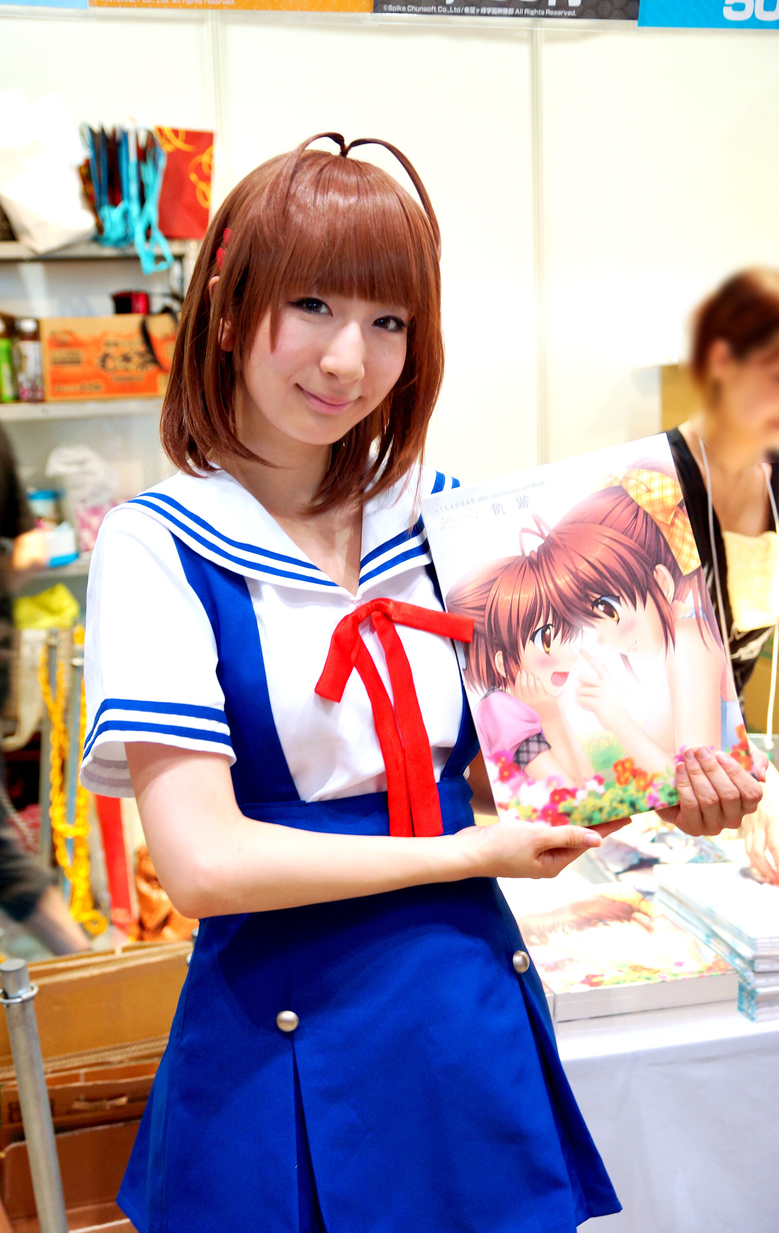 Looking Back at Comic Market 84! Cosplay Photo Collection! 23