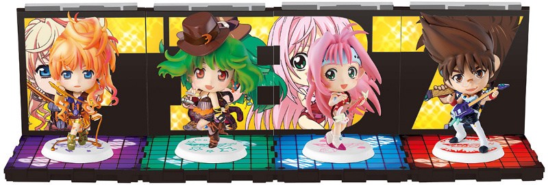 The “K-On! Music History's Box” Features All 258 Songs from “K-On