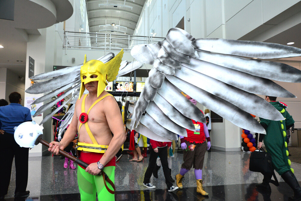 ALA 2016 Takes Over the Ontario Convention Center 20