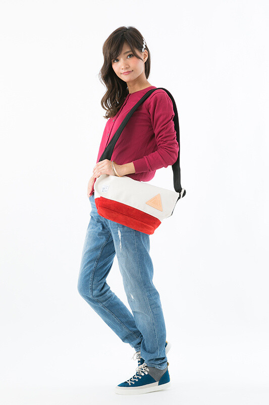 This Kuroko's Basketball Bag Will Show Your Love for Your Favorite High School Team! 9