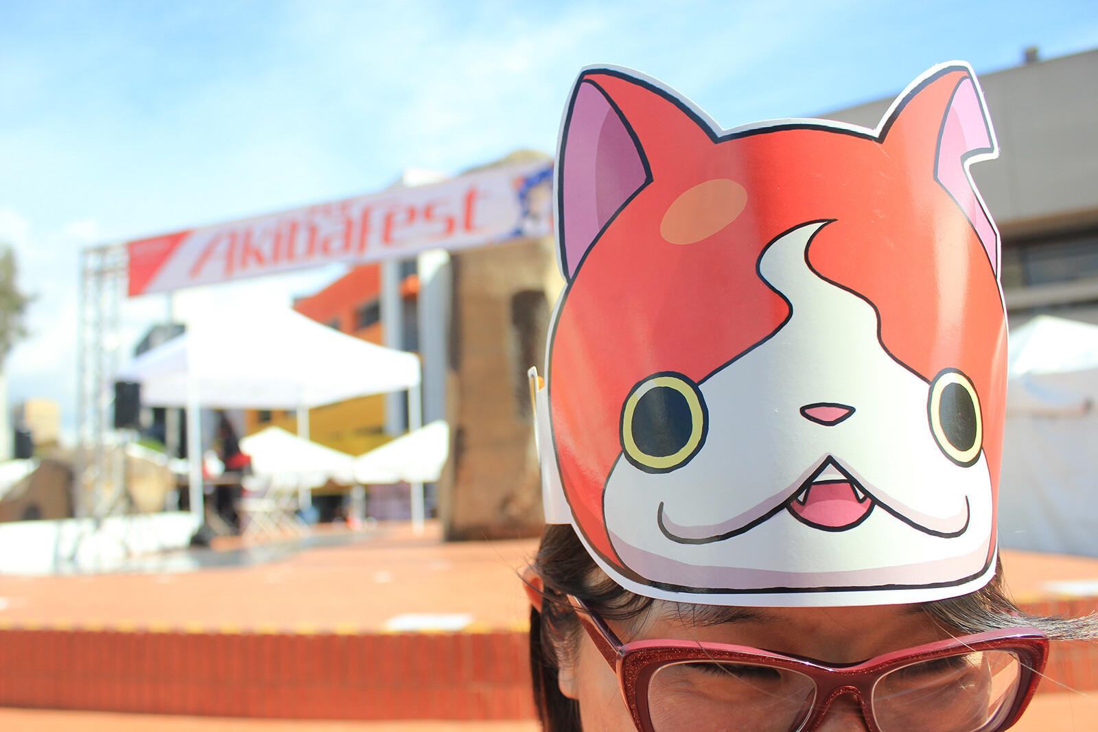 Event Report: Akiba Fest 2016 13