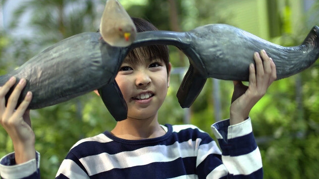 Attack on Titan Characters Transform Into Wild Animals For Museum Collab! 18