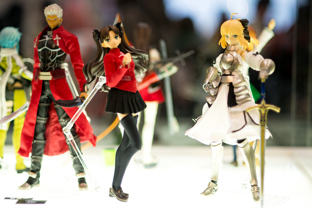 The 30th Anniversary of WonFes Was as Lively as Ever! 10