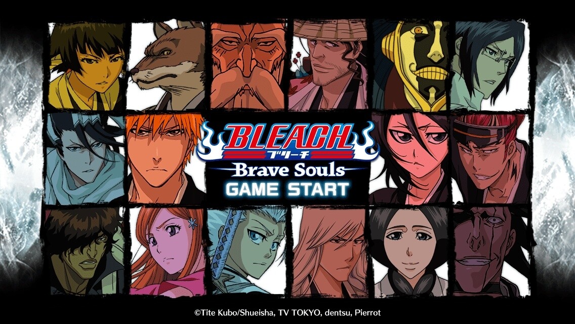 BLEACH Brave Souls Now Available in 92 Additional Countries! 1