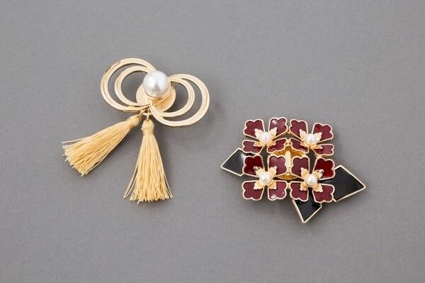 Touken Ranbu × SuperGroupies Collaborative Exhibit Opening! 3