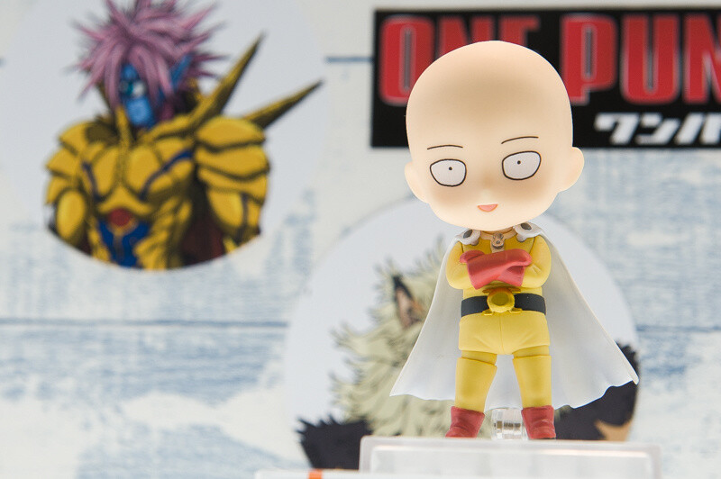 WonFes 2016 Winter Photo Collection! Part 1: Cool & Comical 3