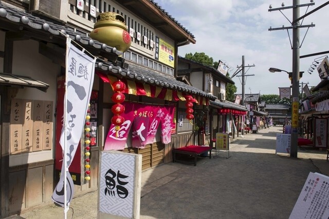 See the Gintama Live Action Cast Behind the Scenes! 5