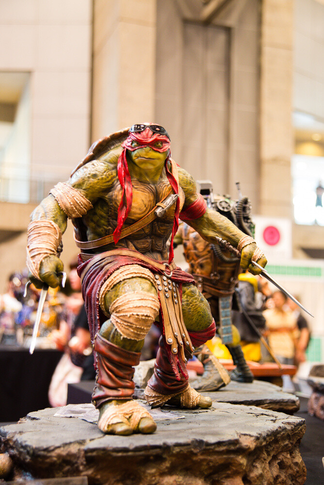 WonFes 2015 Summer Photo Collection! Part 1: Cool & Comical Edition 69