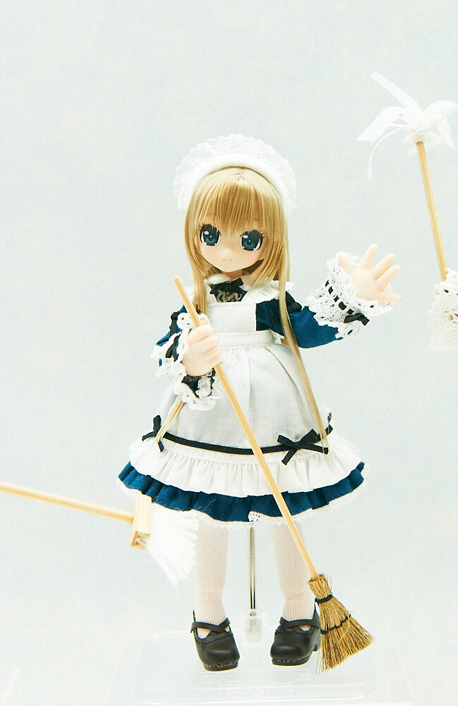 Which Ones Do You Like? Wonder Festival 2014 [Summer] Photo Report: Cute & Sexy Edition 36