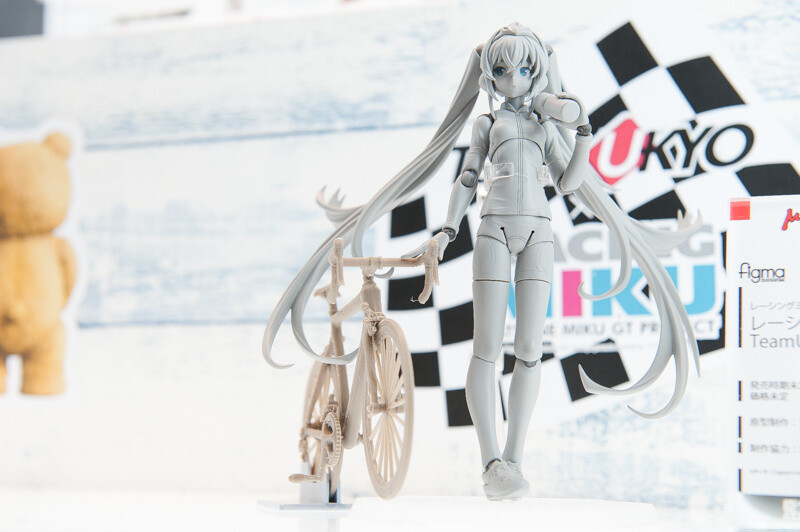 WonFes 2016 Winter Photo Collection! Part 2: Sexy & Cute 3