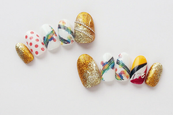 Sakamichi Onoda © Wataru Watanabe (Weekly Shonen Champion) / Yowamushi Pedal Production Committee 1