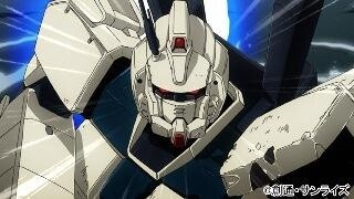 © Sotsu Co., Ltd., SUNRISE Inc. 3