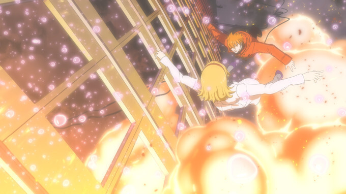 ロングインタビュー：映画『009 RE:CYBORG』、監督 神山健治［2/4］ 2