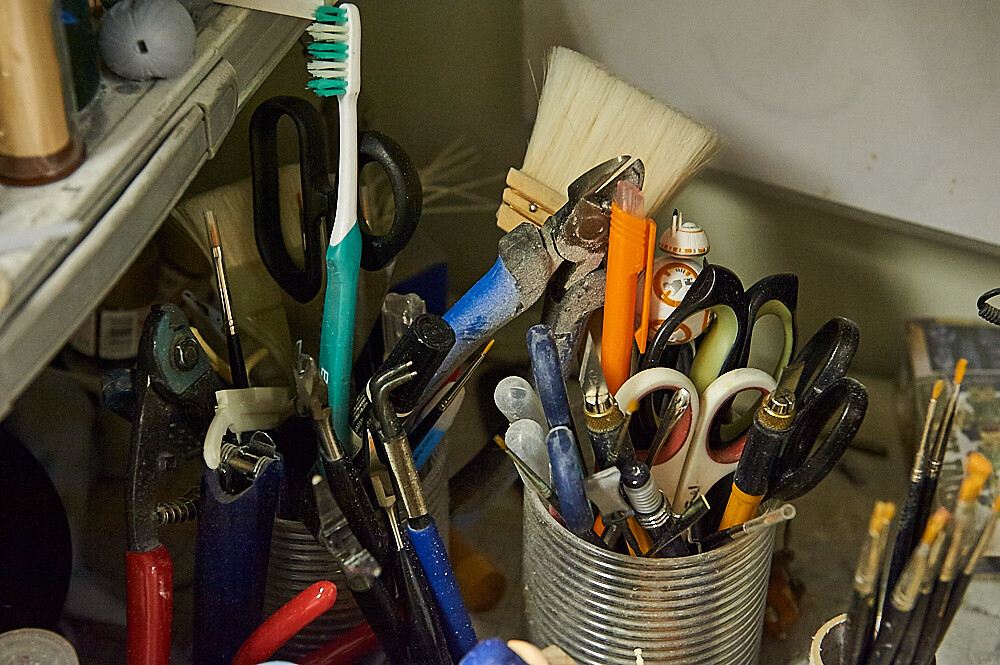 A cute mascot is born! 13